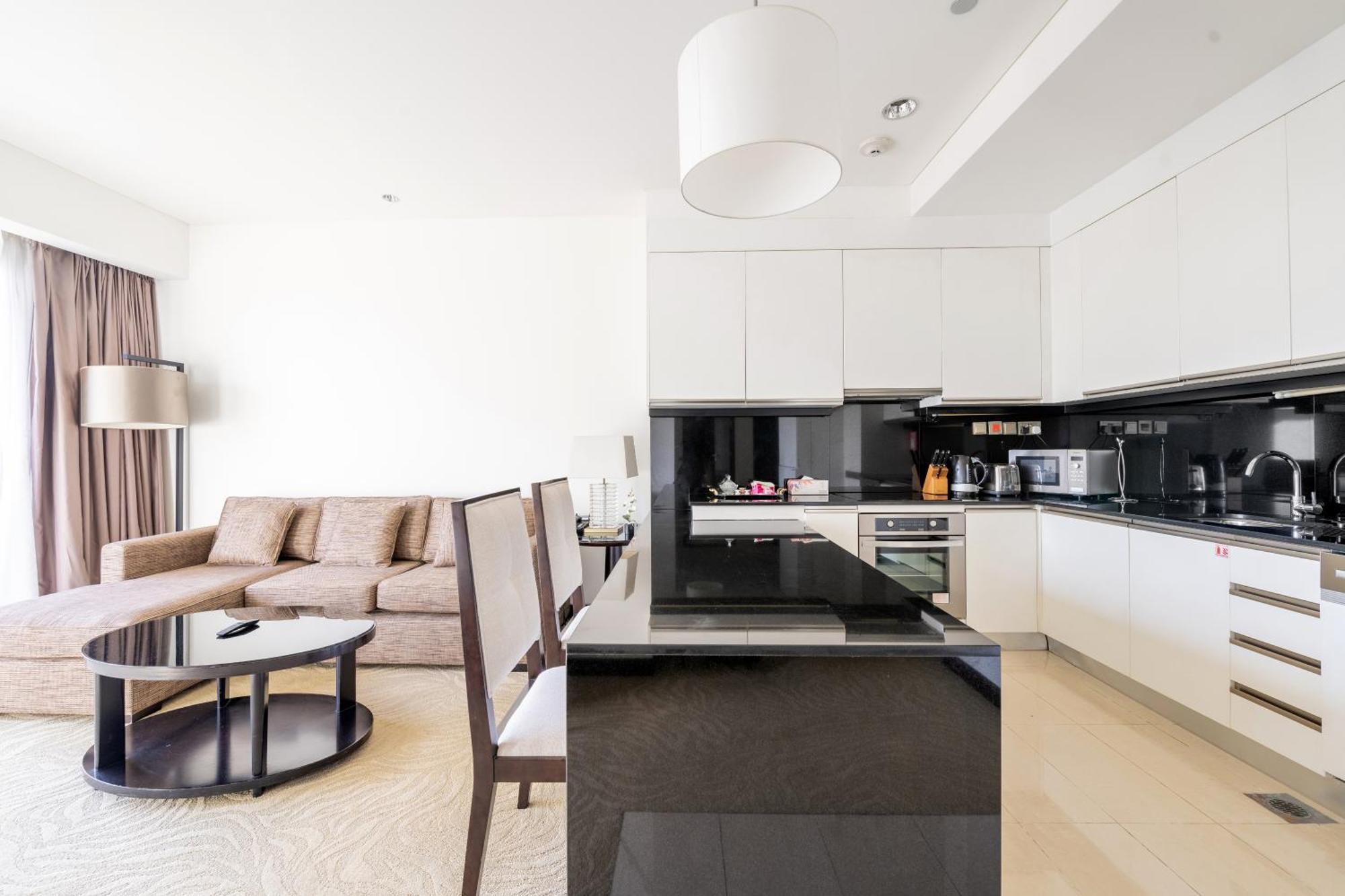 Address Dubai Marina, Gardenia Suites Full Marina View With Direct Access To Marina Mall Exteriör bild