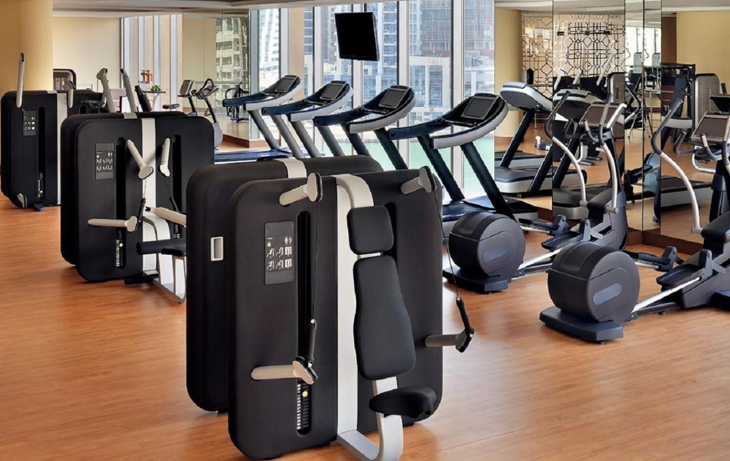 Address Dubai Marina, Gardenia Suites Full Marina View With Direct Access To Marina Mall Exteriör bild
