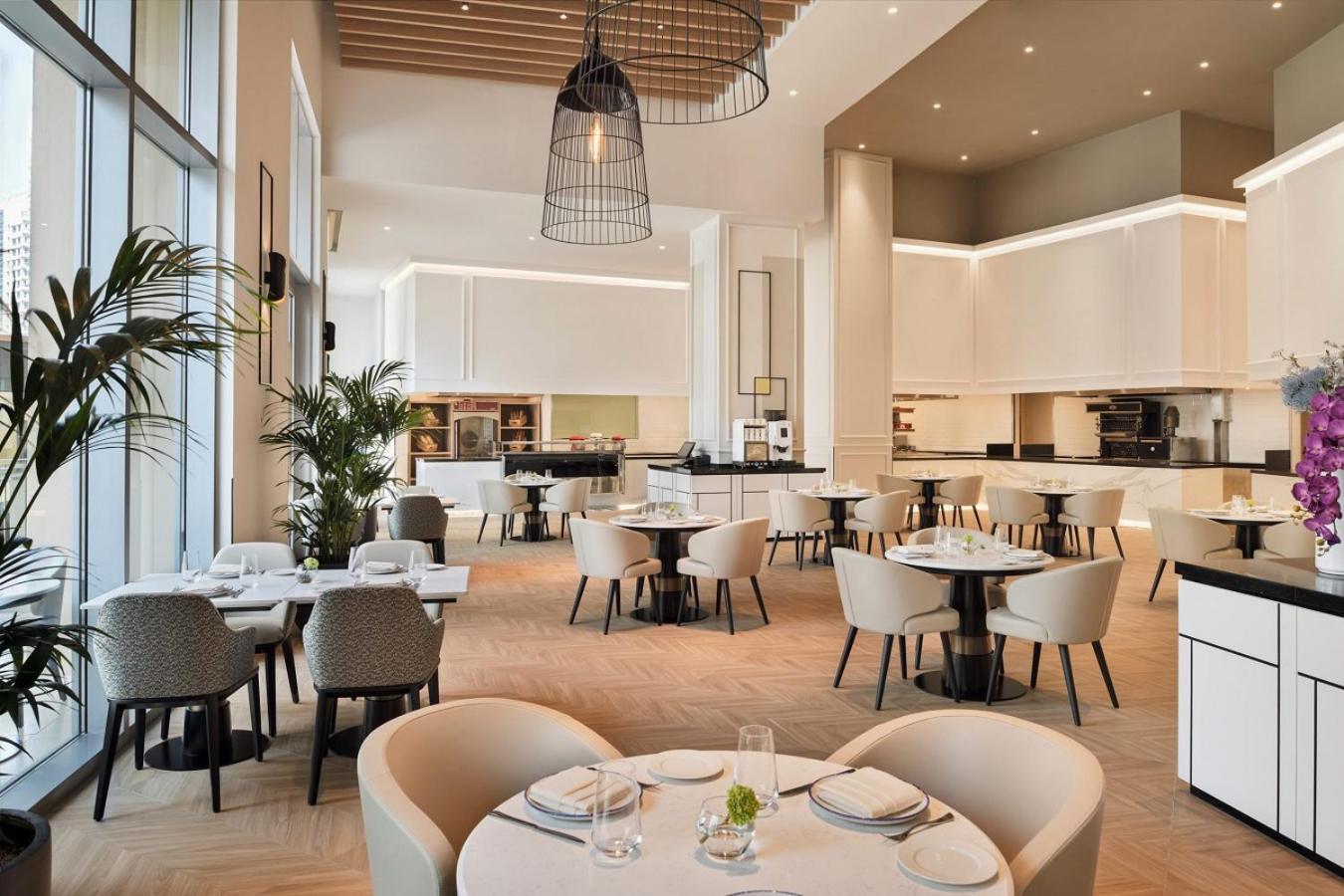 Address Dubai Marina, Gardenia Suites Full Marina View With Direct Access To Marina Mall Exteriör bild