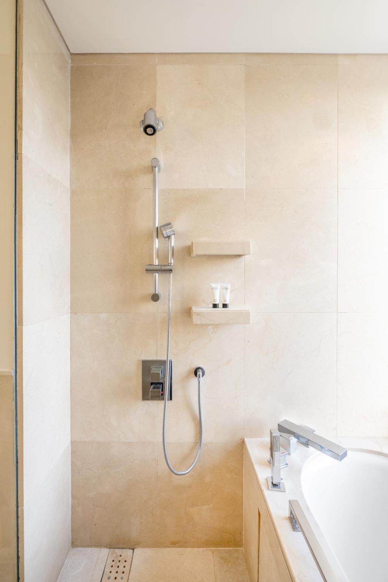 Address Dubai Marina, Gardenia Suites Full Marina View With Direct Access To Marina Mall Exteriör bild