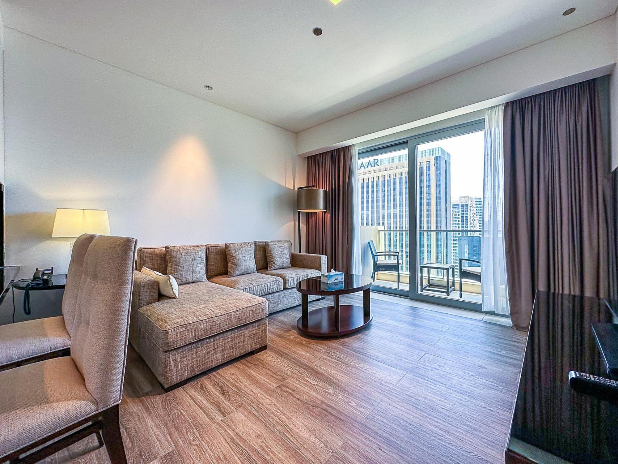 Address Dubai Marina, Gardenia Suites Full Marina View With Direct Access To Marina Mall Exteriör bild