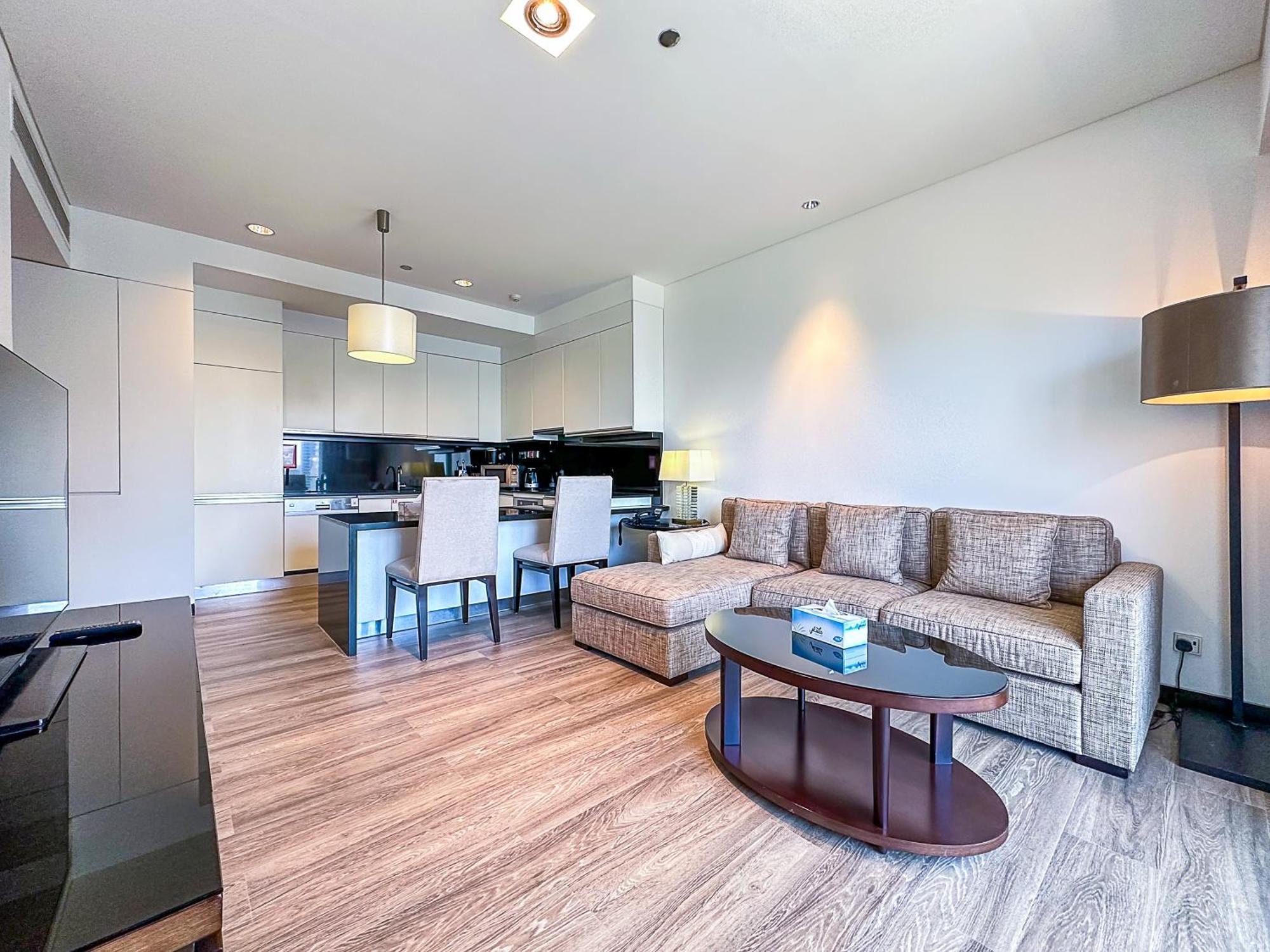 Address Dubai Marina, Gardenia Suites Full Marina View With Direct Access To Marina Mall Exteriör bild