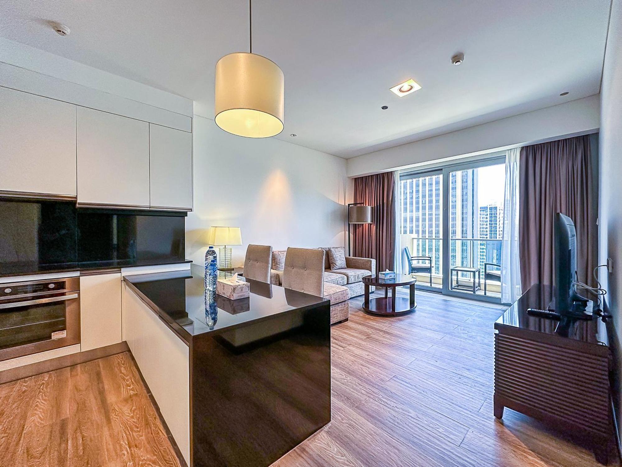 Address Dubai Marina, Gardenia Suites Full Marina View With Direct Access To Marina Mall Exteriör bild