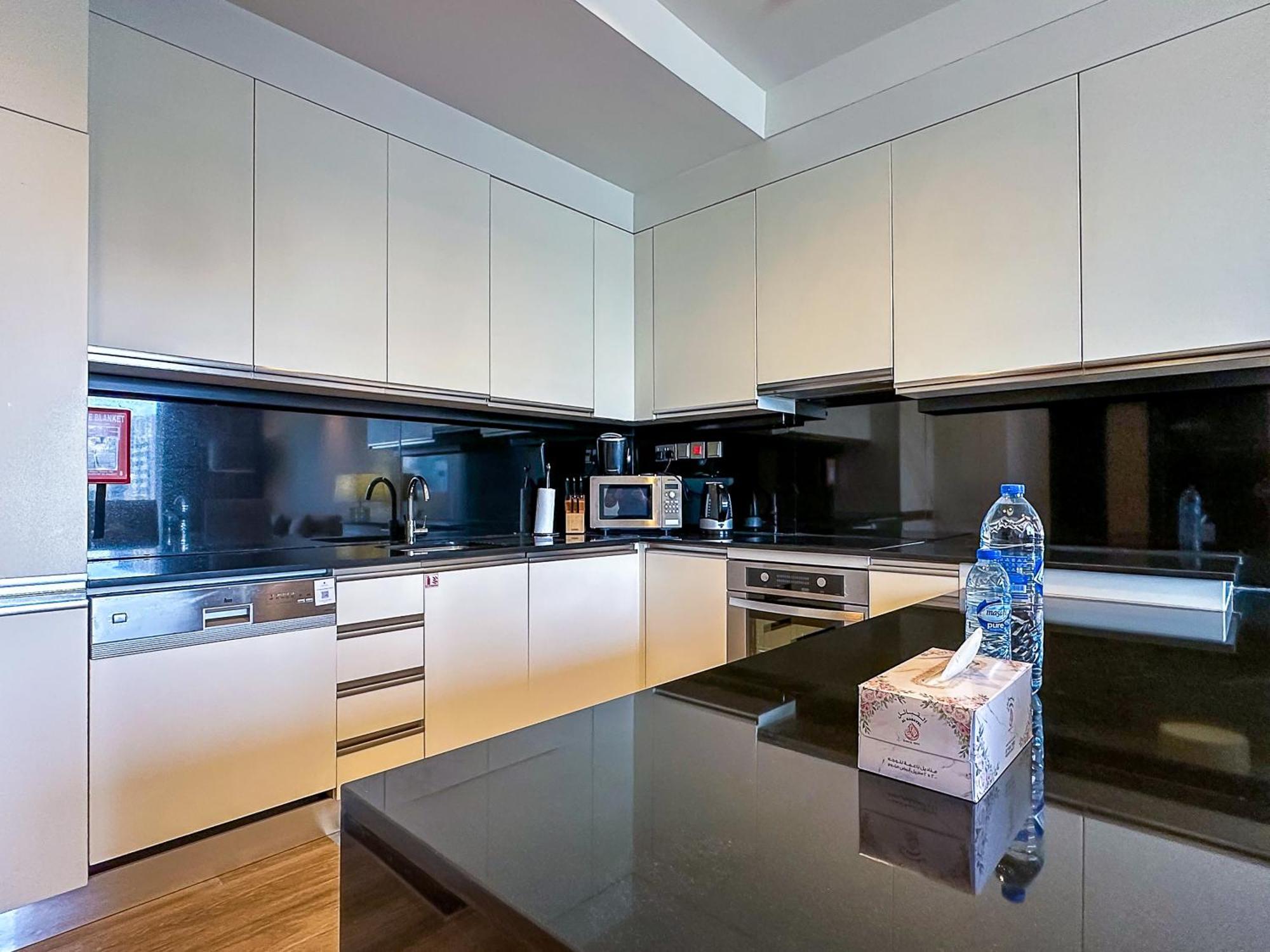 Address Dubai Marina, Gardenia Suites Full Marina View With Direct Access To Marina Mall Exteriör bild