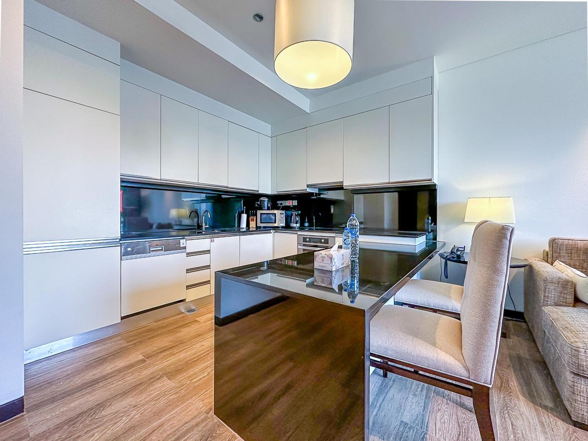 Address Dubai Marina, Gardenia Suites Full Marina View With Direct Access To Marina Mall Exteriör bild
