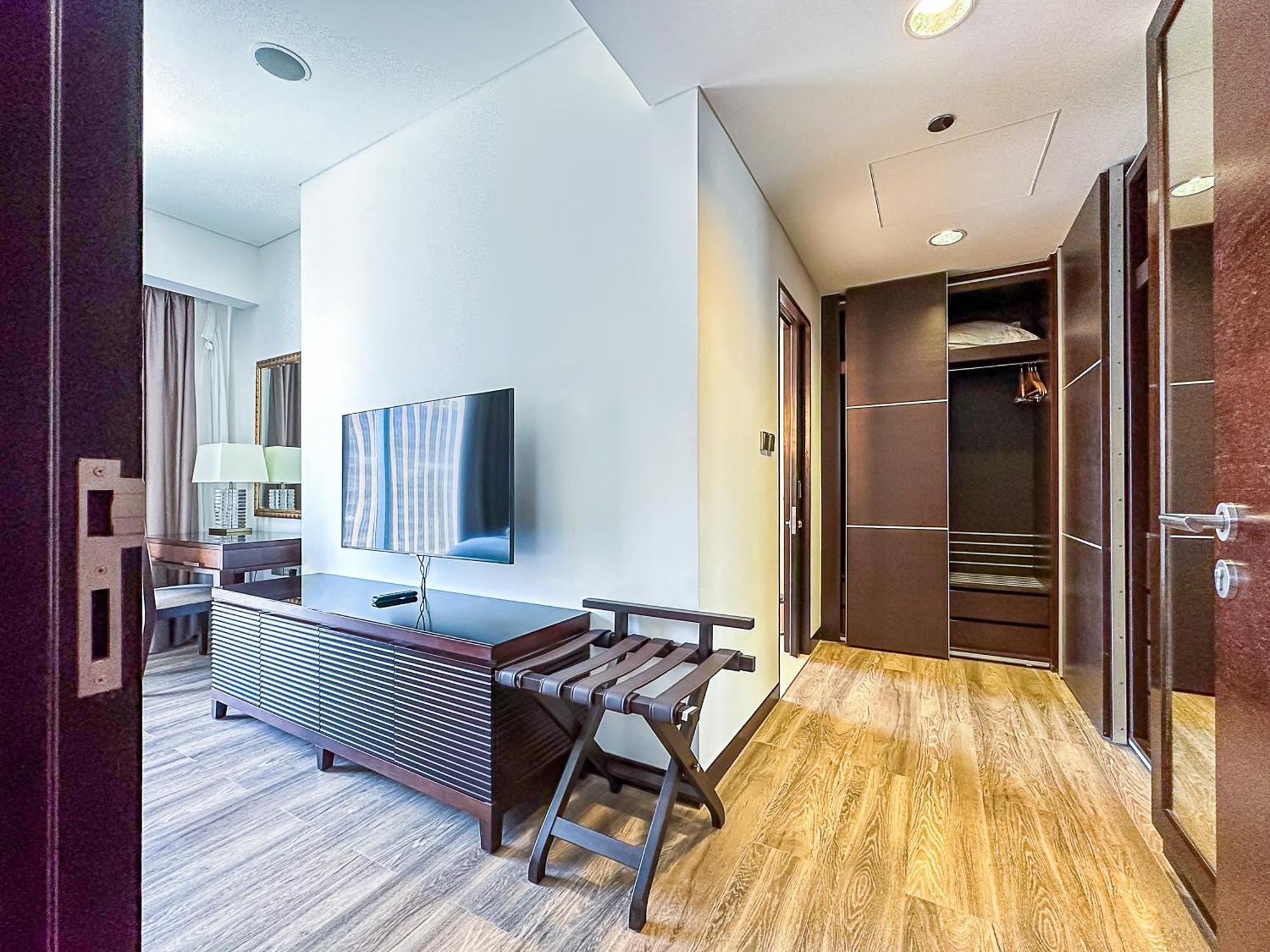 Address Dubai Marina, Gardenia Suites Full Marina View With Direct Access To Marina Mall Exteriör bild